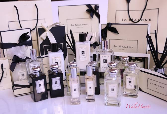 عطورات جو مالون , افضل عطر على الاطلاق لكى سيدتى