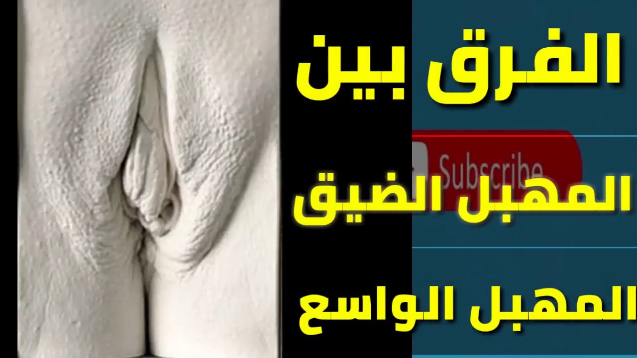 معرفة حجم المهبل - طريقه معرفه حجم المهبل 103 4