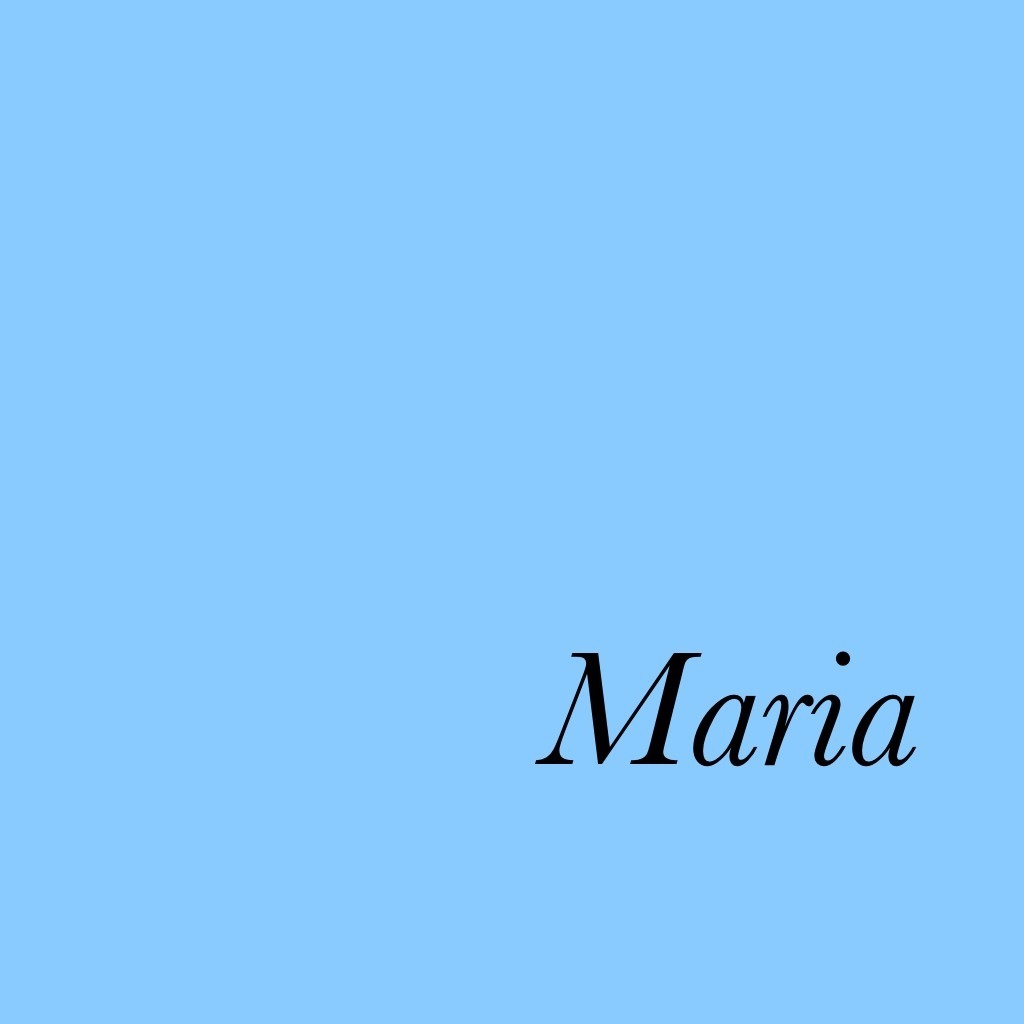 اسم ماريا بالإنجليزية ، أشكال رائعة وصور لاسم ماريا بالإنجليزية ، فنجان قهوة