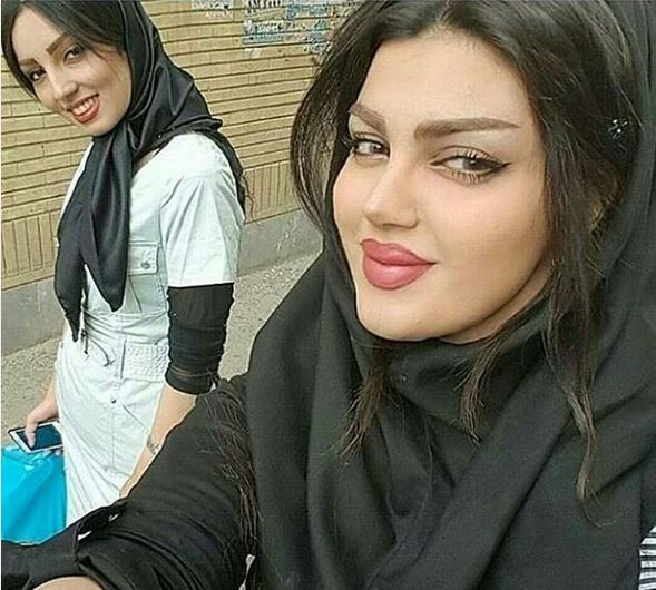 اجمل فتيات ايران ايران و الجمال لا ينفصلان فنجان قهوة