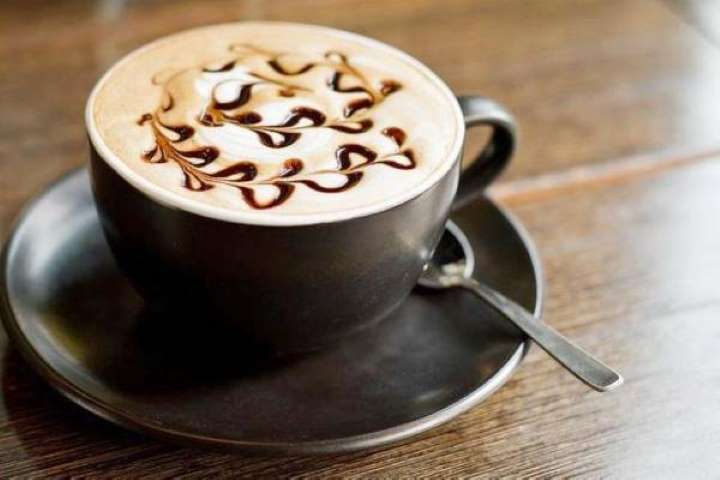 صورة لفنجان قهوة , احلى انواع القوة فى اشيك الفناجين فنجان قهوة