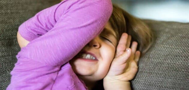 اسباب التشنج المفاجئ عند الاطفال , ماالعوامل التى تؤدى الى تشنج طفلك ...