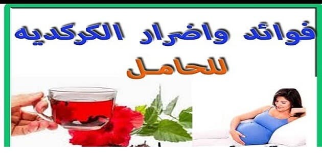 فوائد الكركديه للحامل , الكركدية نبتة سحرية