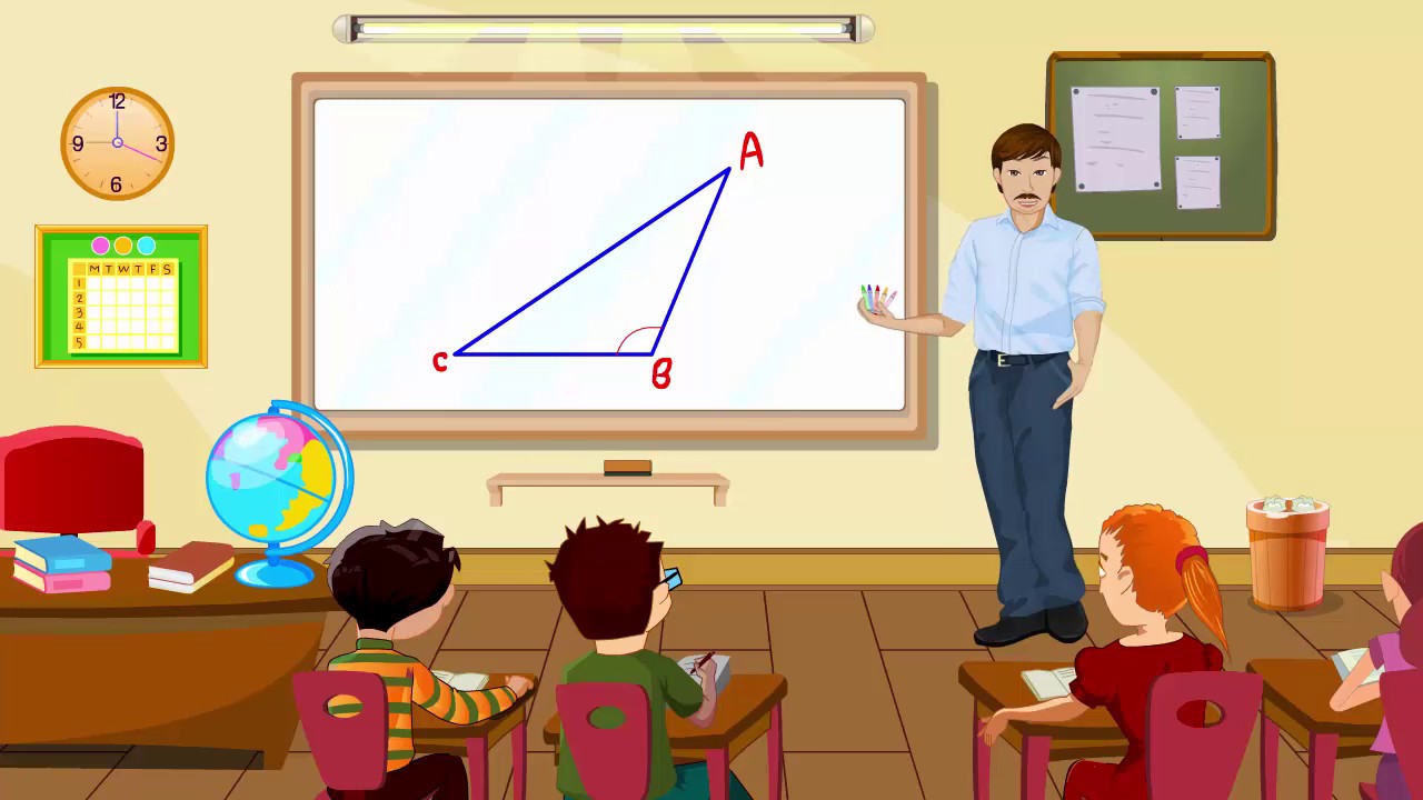 اختبار كفايات المعلمات , ازاى يكون المعلم على قدر كافى من المعرفه