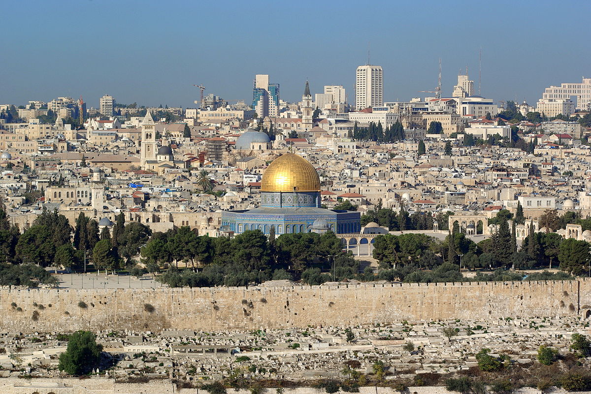 اجمل ما قيل عن القدس , صور القدس من داخل وخارج