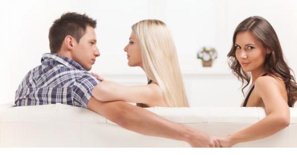 علامات حب الرجل المتزوج للفتاة , كيفيه معرفه مااذا كان الرجل المتزوج يحبك