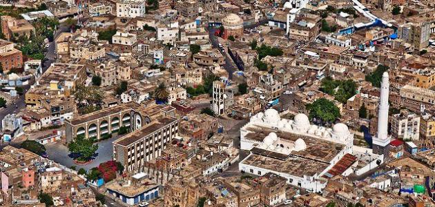 صور من تعز , لمن لا يعرف تعز واين تقع