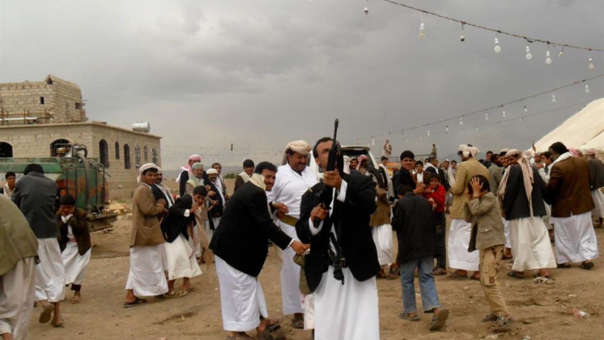 اعراس اليمن صنعاء , تقاليد من نوع فريد فى الاعراس - فنجان قهوة